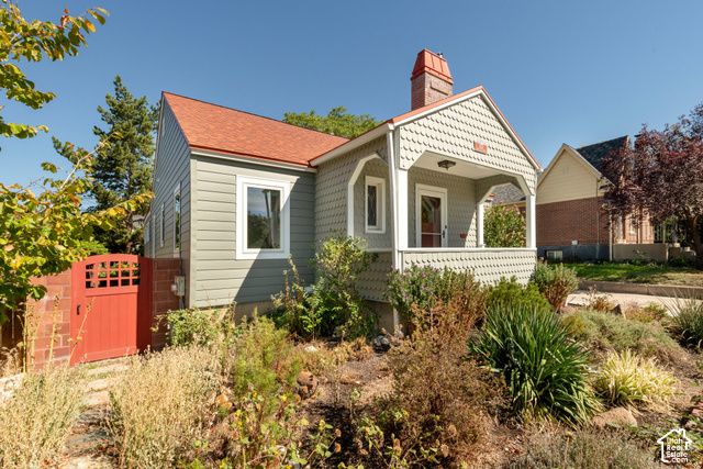 1531 E ROOSEVELT AVE, Salt Lake City, UT 84105