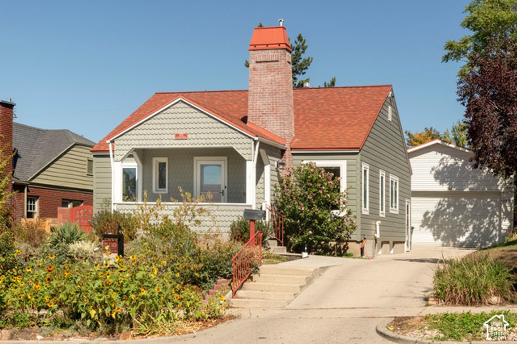 1531 E ROOSEVELT AVE, Salt Lake City, UT 84105