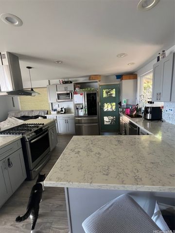 1605 Quincy Place, Honolulu, HI 96816