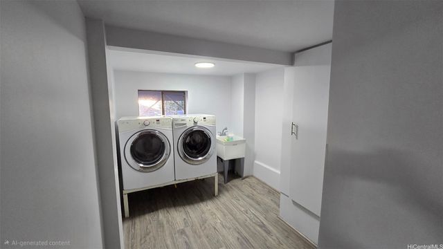 1605 Quincy Place, Honolulu, HI 96816