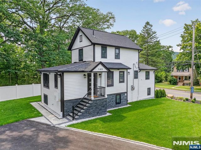 145 Grove Street, Mahwah, NJ 07430