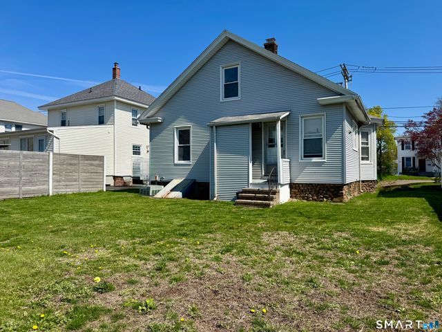22 Edward Street, East Haven, CT 06512