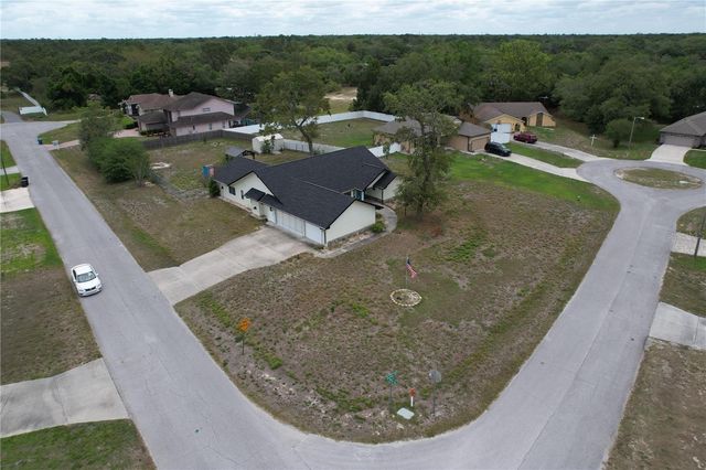 2360 SUTTON PLACE, Spring Hill, FL 34608