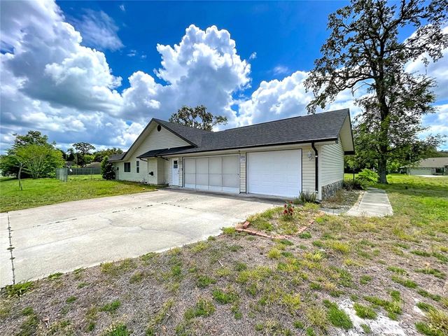 2360 SUTTON PLACE, Spring Hill, FL 34608