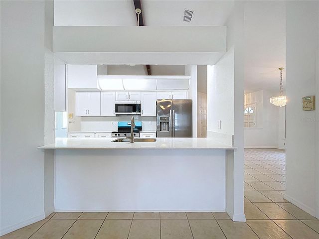 2360 SUTTON PLACE, Spring Hill, FL 34608