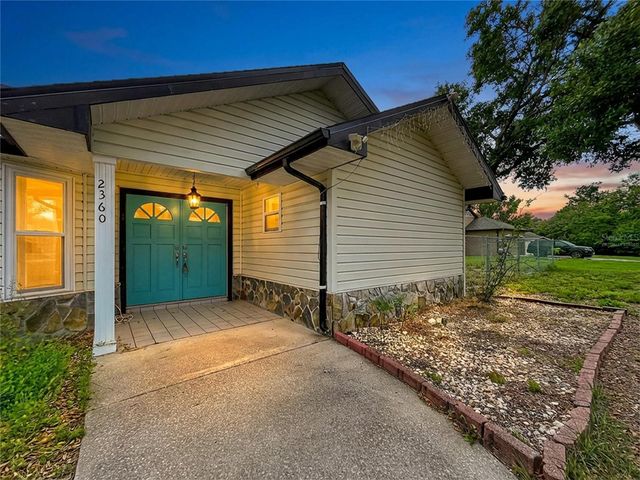 2360 SUTTON PLACE, Spring Hill, FL 34608