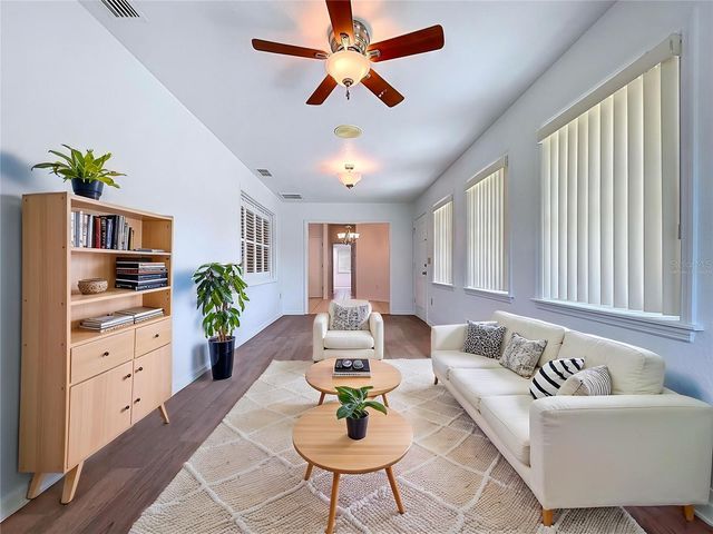 2360 SUTTON PLACE, Spring Hill, FL 34608