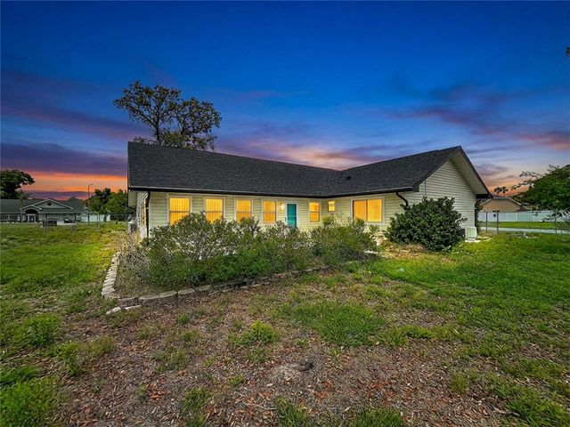 2360 SUTTON PLACE, Spring Hill, FL 34608