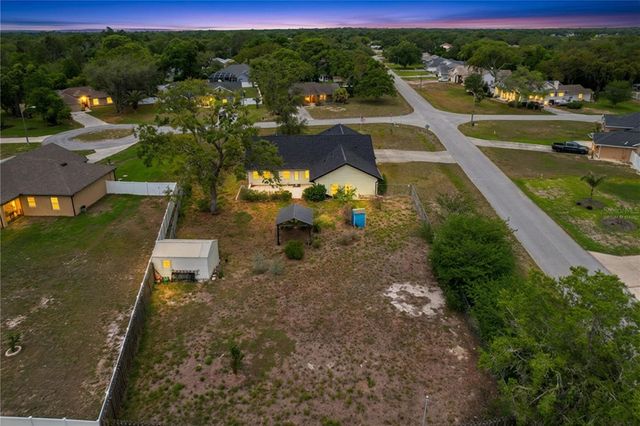 2360 SUTTON PLACE, Spring Hill, FL 34608
