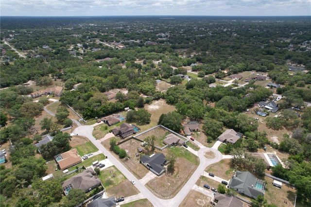 2360 SUTTON PLACE, Spring Hill, FL 34608