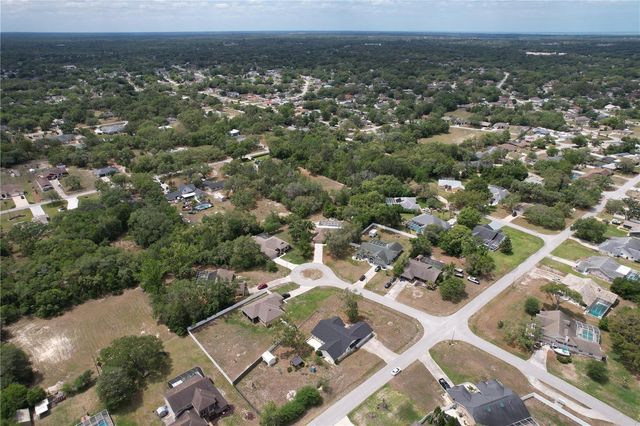 2360 SUTTON PLACE, Spring Hill, FL 34608