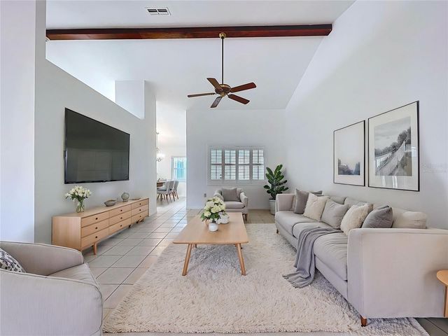 2360 SUTTON PLACE, Spring Hill, FL 34608