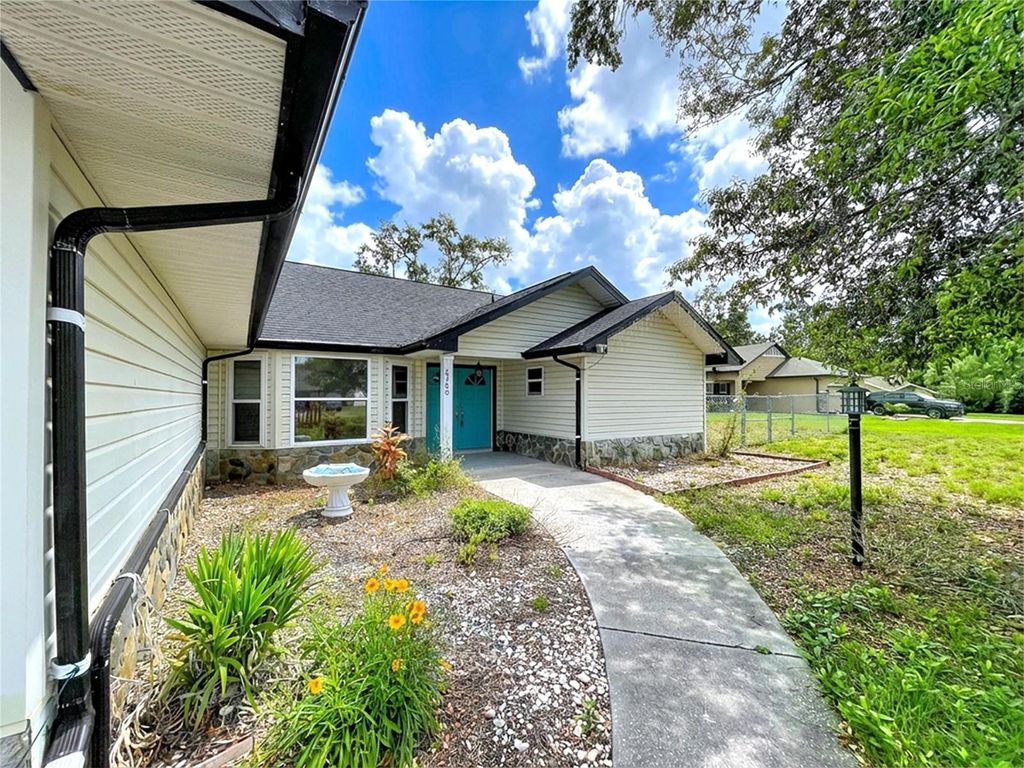 2360 SUTTON PLACE, Spring Hill, FL 34608