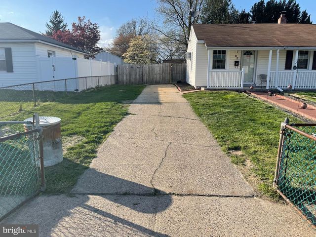 15 RIEVE AVE, New Castle, DE 19720