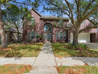 23706 Shadow Creek Court, Katy, TX 77494