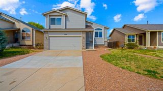 7234 Moss Bluff Court, Fountain, CO 80817