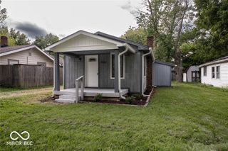 1920 N Lesley Avenue, Indianapolis, IN 46218
