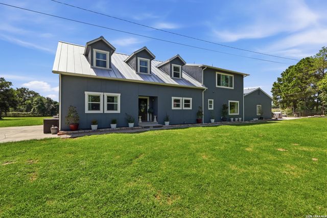 9658 S FOSTER RD, San Antonio, TX 78222