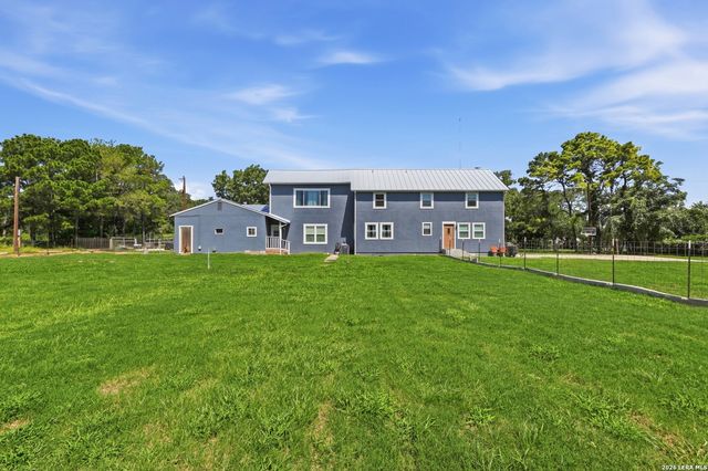 9658 S FOSTER RD, San Antonio, TX 78222