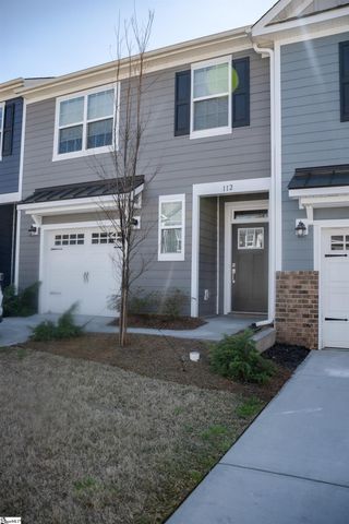 112 Wethington Way, Travelers Rest, SC 29690