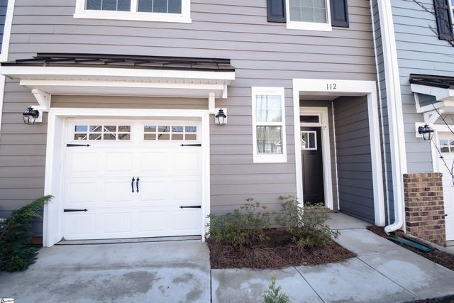 112 Wethington Way, Travelers Rest, SC 29690