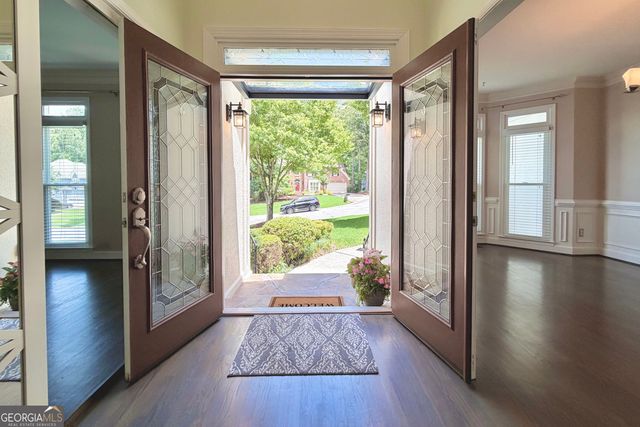 1820 Eagle Summit Court, Lawrenceville, GA 30043