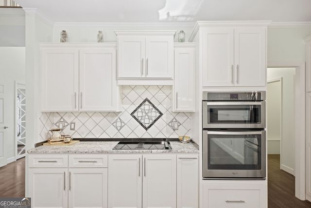 1820 Eagle Summit Court, Lawrenceville, GA 30043