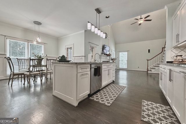 1820 Eagle Summit Court, Lawrenceville, GA 30043