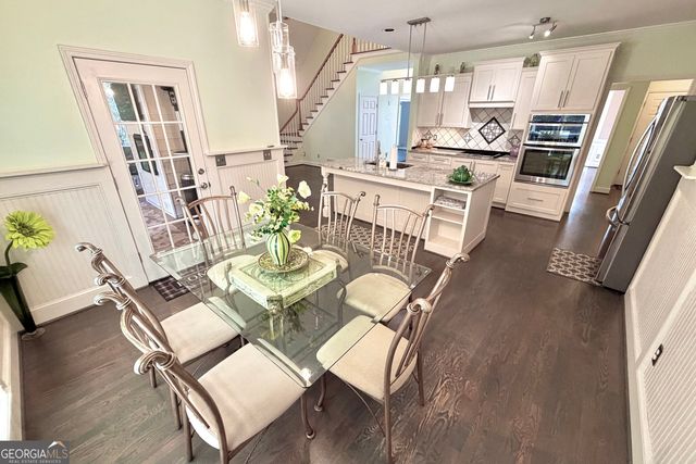 1820 Eagle Summit Court, Lawrenceville, GA 30043
