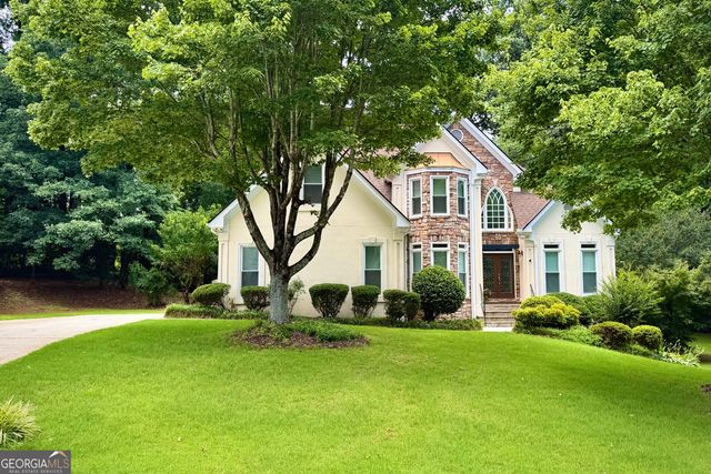 1820 Eagle Summit Court, Lawrenceville, GA 30043