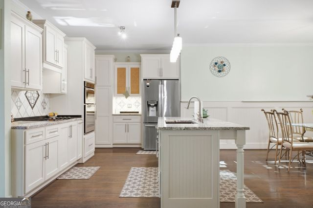 1820 Eagle Summit Court, Lawrenceville, GA 30043