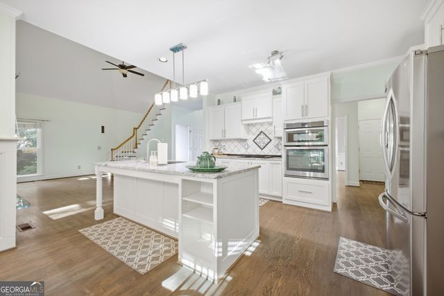 1820 Eagle Summit Court, Lawrenceville, GA 30043