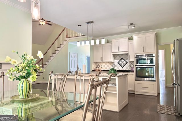 1820 Eagle Summit Court, Lawrenceville, GA 30043