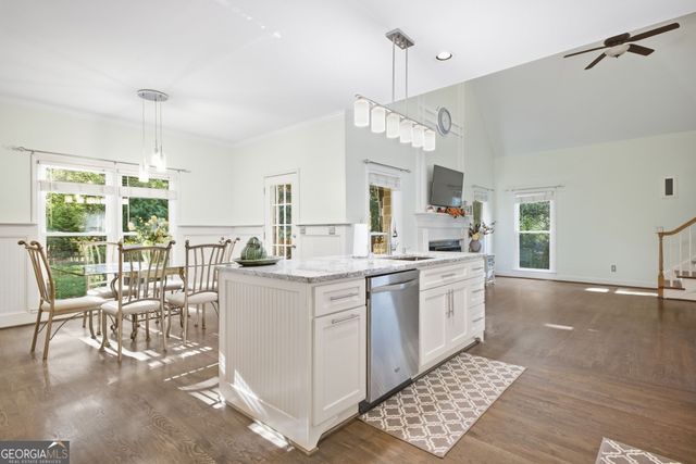 1820 Eagle Summit Court, Lawrenceville, GA 30043