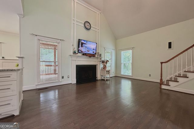 1820 Eagle Summit Court, Lawrenceville, GA 30043