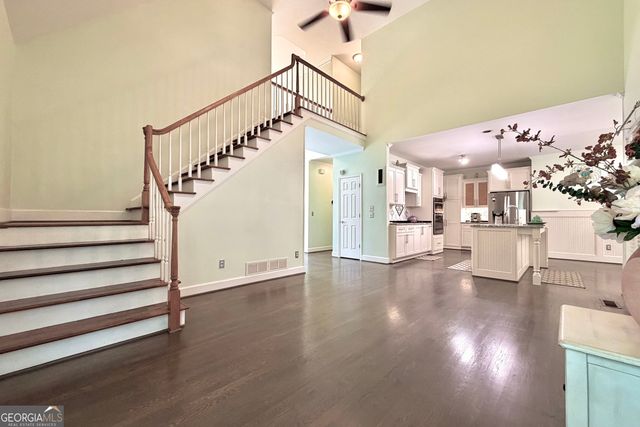 1820 Eagle Summit Court, Lawrenceville, GA 30043