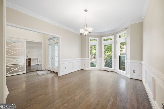 1820 Eagle Summit Court, Lawrenceville, GA 30043