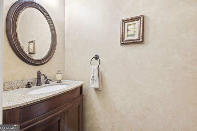 1820 Eagle Summit Court, Lawrenceville, GA 30043