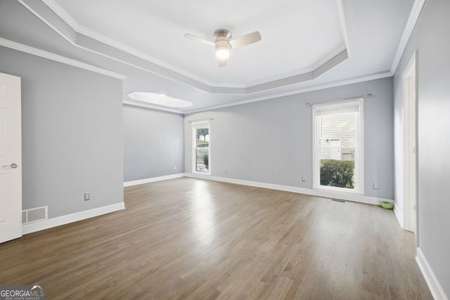 1820 Eagle Summit Court, Lawrenceville, GA 30043