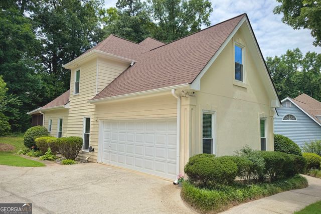 1820 Eagle Summit Court, Lawrenceville, GA 30043