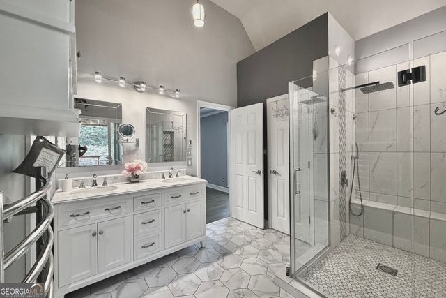 1820 Eagle Summit Court, Lawrenceville, GA 30043
