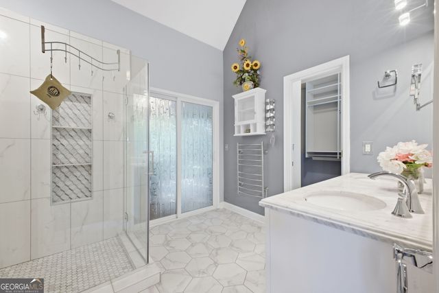 1820 Eagle Summit Court, Lawrenceville, GA 30043