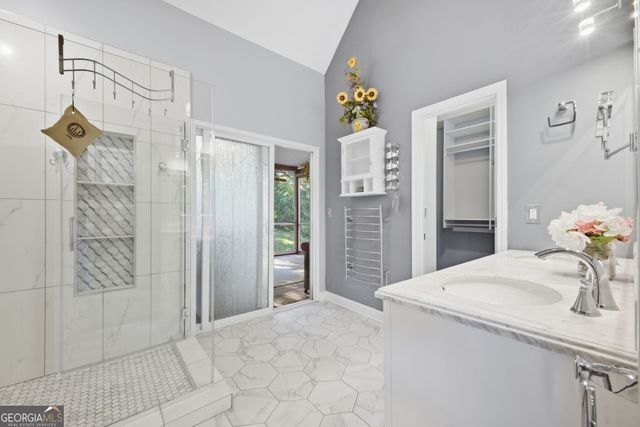 1820 Eagle Summit Court, Lawrenceville, GA 30043