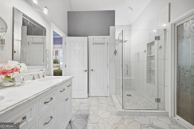 1820 Eagle Summit Court, Lawrenceville, GA 30043