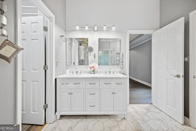1820 Eagle Summit Court, Lawrenceville, GA 30043