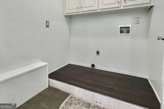 1820 Eagle Summit Court, Lawrenceville, GA 30043