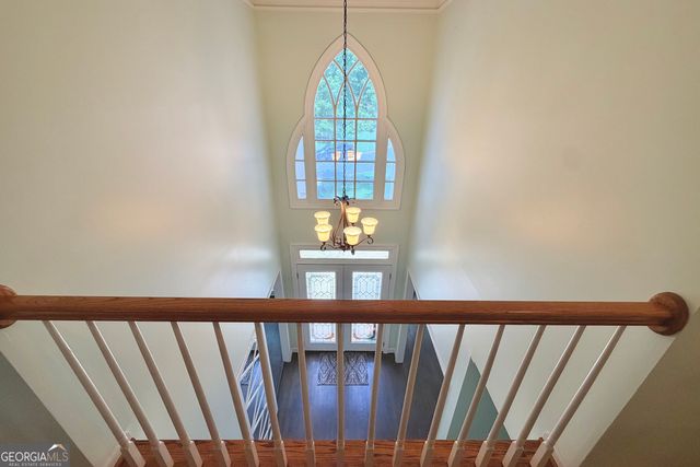 1820 Eagle Summit Court, Lawrenceville, GA 30043