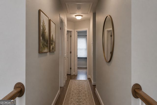 1820 Eagle Summit Court, Lawrenceville, GA 30043