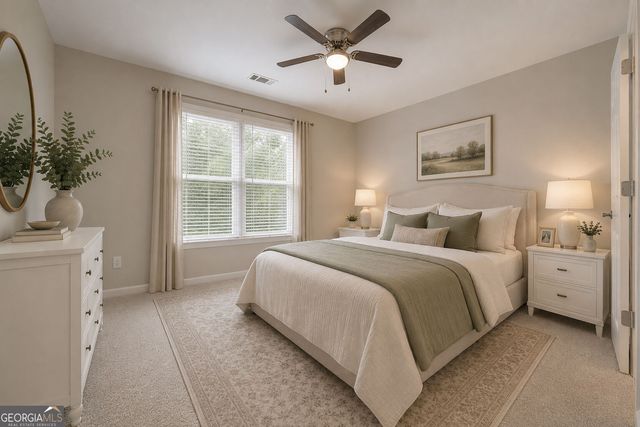 1820 Eagle Summit Court, Lawrenceville, GA 30043