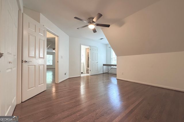 1820 Eagle Summit Court, Lawrenceville, GA 30043
